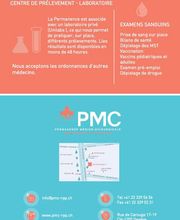 Permanence Médico-Chirurgicale Rond-Point Plainpalais Bild 6