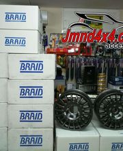 JMND 4X4 imagen 16