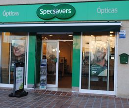Specsavers Ópticas Jávea imagen 5