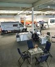 Dinnebier Reisemobile Bild 4