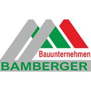 Bauunternehmen Bamberger
