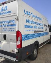 L & D Tire Solution GmbH Bild 5