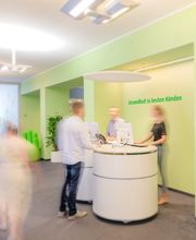 AOK PLUS - Filiale Pirna Bild 3