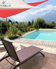 Lattion & Veillard SA - Côté paysage Bild 10