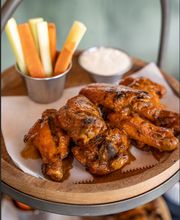 Americano, Lincoln Park image 10