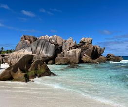 Seychellen