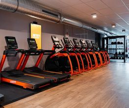 Basic-Fit 24/7 Bild 5