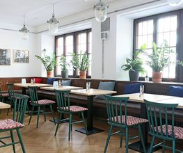 Ruff's Burger & BBQ Weiden Bild 9