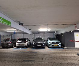 Q-Park Altstadt Bild 9