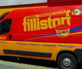 Fillistorf Couleurs SA Bild 6