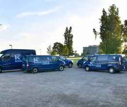 Kanalprofis GmbH Bild 1