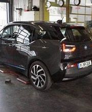 KÜS Kfz-Prüfstelle München West Bild 15