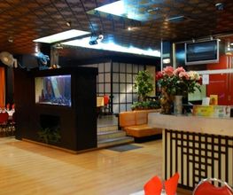 Restaurant Le Pavillon D'Or image 11