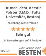 werkenntdenBESTEN.de Qualitätssiegel