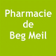 Pharmacie de Beg Meil