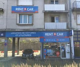 Rent A Car image 4