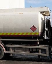 Vaxivière Fioul image 1