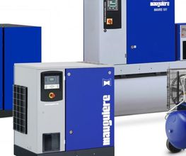 Maintenance Compresseurs MCTA image 4