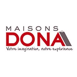 Maisons Dona
