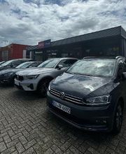 Avis Autovermietung - Gronau Bild 1