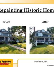 CertaPro Painters of NE Wisconsin image 18