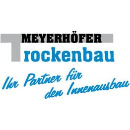 Meyerhöfer Trockenbau