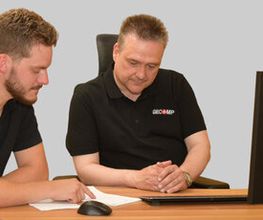 Gecomp GmbH Bild 4