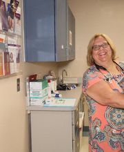 Jamie L Keene, APRN image 9