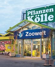 Pflanzen-Kölle Gartencenter GmbH & Co. KG Berlin - Dallgow-Döberitz Bild 1