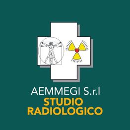 Centro di Radiologia ed Ecografia Aemmegi logo