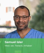 Kleintierpraxis Wydenhof Bild 6