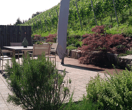 Widler Gartenbau GmbH Bild 9