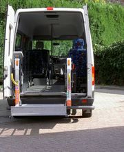Nelissen Taxi BV