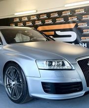 Carrosserie Silva GmbH Bild 1