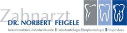 Zahnarzt Dr. Norbert Feigele