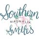 Southern Magnolia Smiles