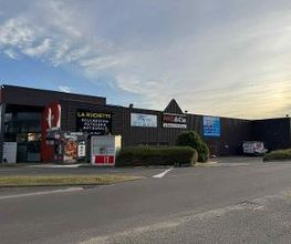 Intermarché SUPER Pacy-sur-Eure image 2