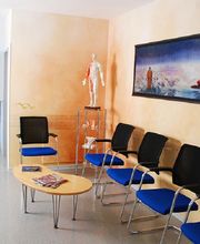 Erwin Waldmann Praxis f. Physiotherapie Bild 3