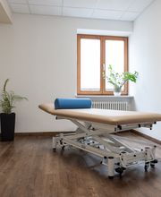 ALTAVIT Physiotherapie Freising Bild 5