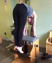 Well-Balanaced Pilates image 2