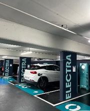 Parking Indigo Nice Massena image 11