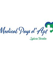 Médical Pays d'Apt image 1