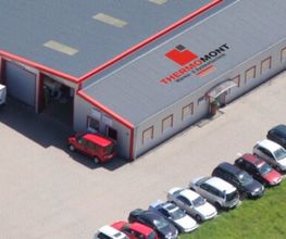 Thermomont Wärme & Systemtechnik GmbH Bild 2
