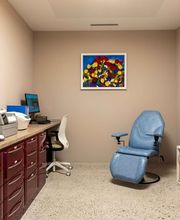 Studio medico/Arztpraxis Bild 5