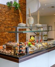 Novotel Koeln City Bild 9