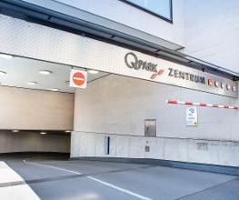 Q-Park Zentrum Bild 8