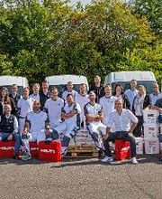 ISOTEC-Fachbetrieb Abdichtungstechnik Dipl.-Ing. Tremel ROT GmbH Bild 5