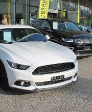 Gräub Auto Center AG Bild 8