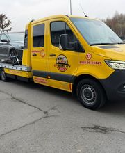 Mercedes Sprinter Blitzlader 2