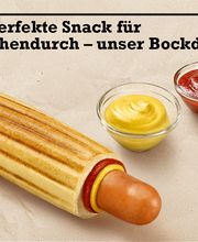 REWE To Go bei Aral Bild 1